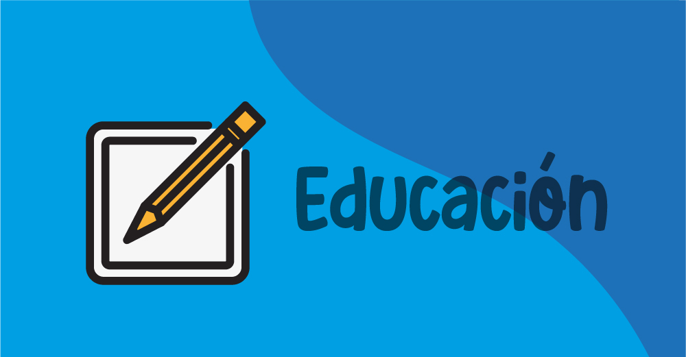 Educación