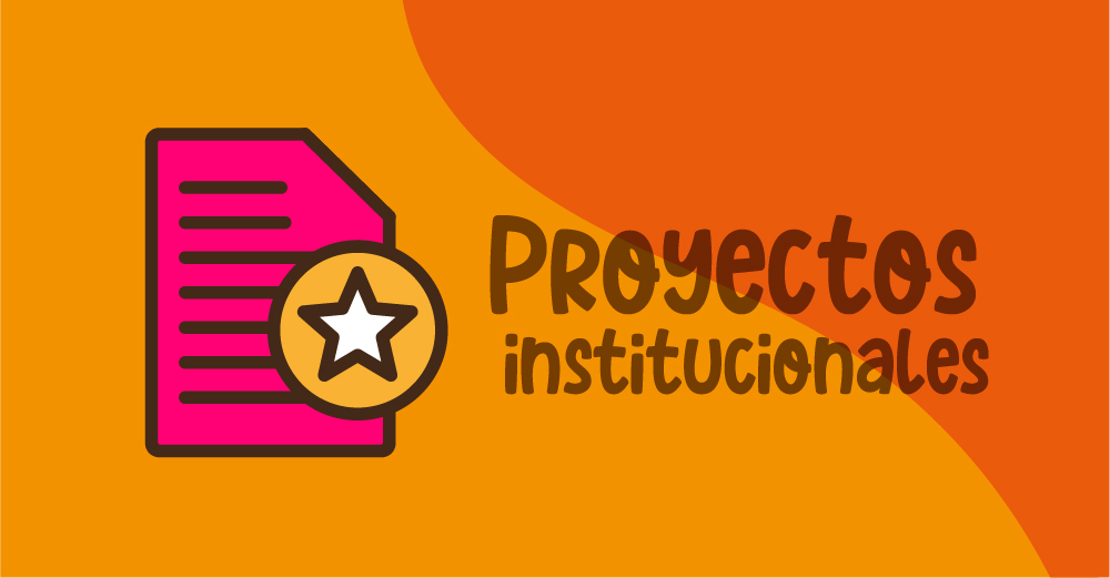 Proyectos Institucionales