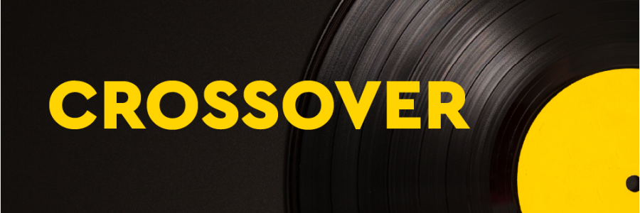 12:00PM – Crossover