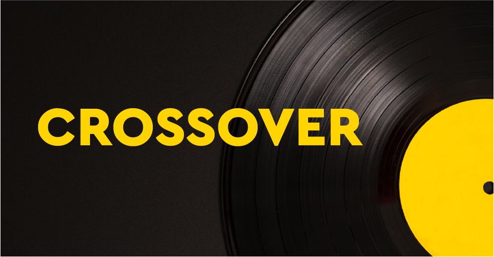 12:00PM – Crossover