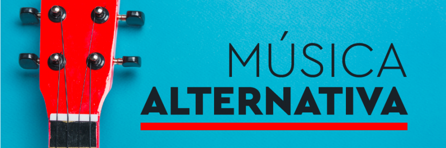 3:00PM – Música Alternativa
