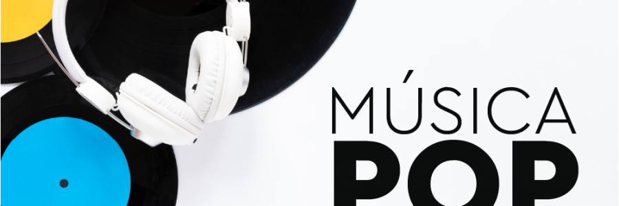 4:00PM – Música POP