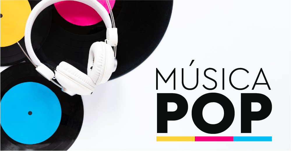 4:00PM – Música POP