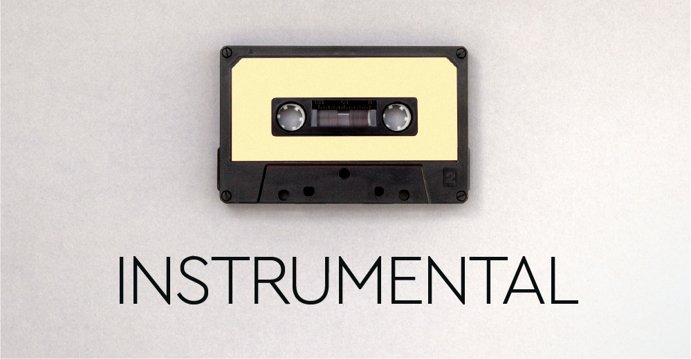 7:00PM – Instrumental