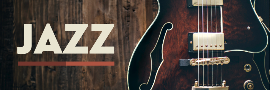 9:00PM – Jazz