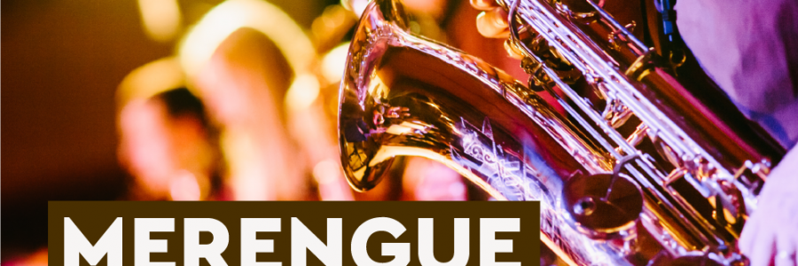 2:00PM – Merengue