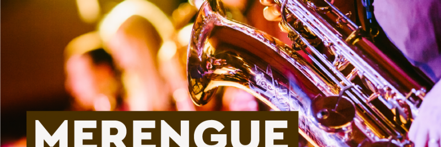 8:00PM – Merengue