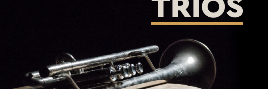 8:00PM – Trios
