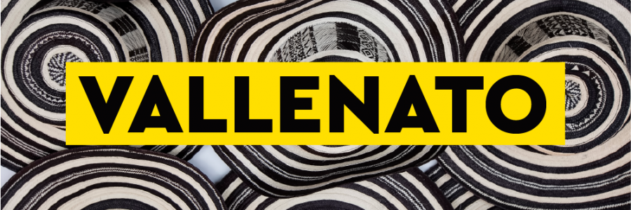 6:00PM – Vallenatos