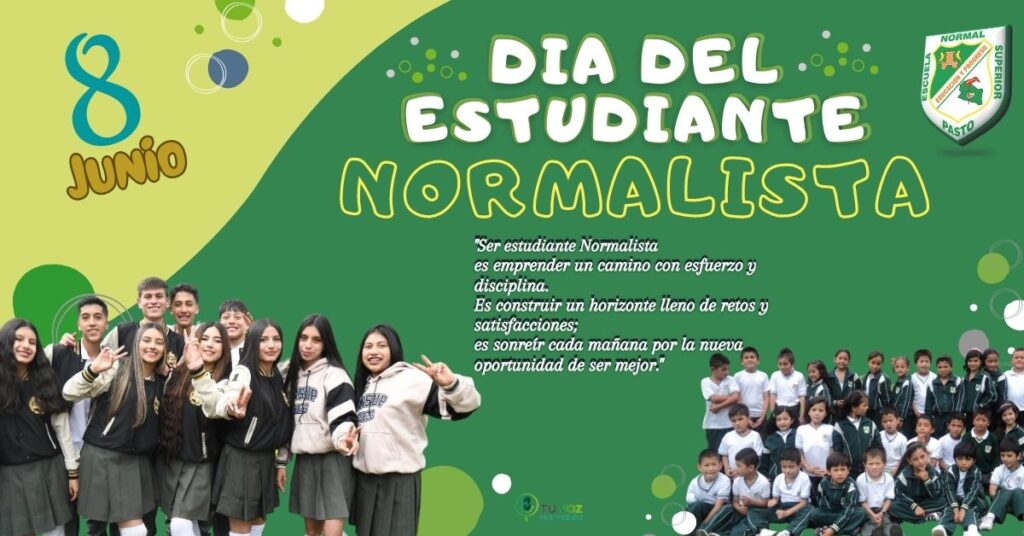 Dia Del Estudiante Normalista